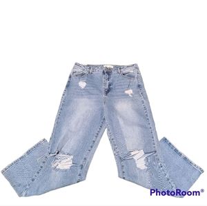 Almost Famous Jeans 13